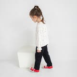 【ブランシェスmini】アソート薄手トレーナー | ブランシェス | 詳細画像5