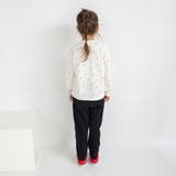 【ブランシェスmini】アソート薄手トレーナー | ブランシェス | 詳細画像6