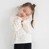 アイボリー | 【ブランシェスmini】アソート薄手トレーナー | ブランシェス