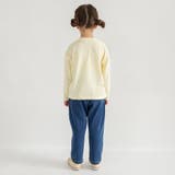 【ブランシェスmini】アソート長袖Tシャツ | ブランシェス | 詳細画像16