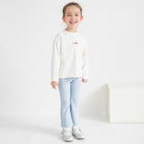 【ブランシェスmini】アソート長袖Tシャツ | ブランシェス | 詳細画像3