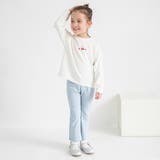 【ブランシェスmini】アソート長袖Tシャツ | ブランシェス | 詳細画像4