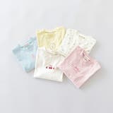 【ブランシェスmini】アソート長袖Tシャツ | ブランシェス | 詳細画像8