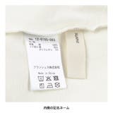 アソート長袖Tシャツ | ブランシェス | 詳細画像11