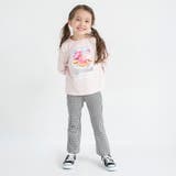 アソート長袖Tシャツ | ブランシェス | 詳細画像14