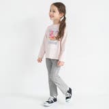 アソート長袖Tシャツ | ブランシェス | 詳細画像16