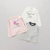 アソート長袖Tシャツ | ブランシェス | 詳細画像19