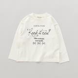 アソート長袖Tシャツ | ブランシェス | 詳細画像2