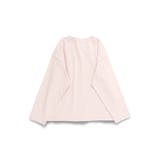 アソート長袖Tシャツ | ブランシェス | 詳細画像20