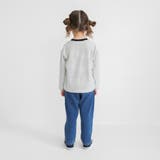 アソート長袖Tシャツ | ブランシェス | 詳細画像24