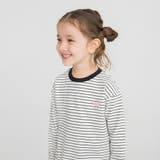 アソート長袖Tシャツ | ブランシェス | 詳細画像25