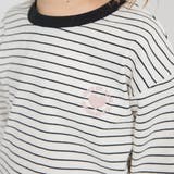 アソート長袖Tシャツ | ブランシェス | 詳細画像26