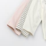 アソート長袖Tシャツ | ブランシェス | 詳細画像9