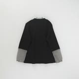 ラメ チュール切替長袖Tシャツ キッズ | ブランシェス | 詳細画像10 