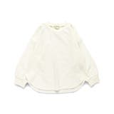 BIGシルエット長袖Tシャツ | ブランシェス | 詳細画像11 