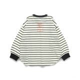 BIGシルエット長袖Tシャツ | ブランシェス | 詳細画像12 