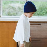 BIGシルエット長袖Tシャツ | ブランシェス | 詳細画像3 