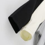 チュールレイヤード風長袖Tシャツ | ブランシェス | 詳細画像11 