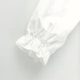 丸襟ピコレース ブラウス 入園 | ブランシェス | 詳細画像9