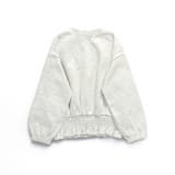 ハート釦カーディガン | ブランシェス | 詳細画像19 