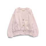 ハート釦カーディガン | ブランシェス | 詳細画像2 