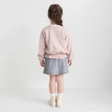 ハート釦カーディガン | ブランシェス | 詳細画像6 