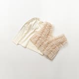 チュールベストトップスセット | ブランシェス | 詳細画像11 