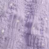 【プチレディ】シャーリングチュニック | ブランシェス | 詳細画像10