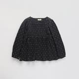 【プチレディ】シャーリングチュニック | ブランシェス | 詳細画像12