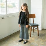 【プチレディ】シャーリングチュニック | ブランシェス | 詳細画像14