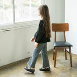 【プチレディ】シャーリングチュニック | ブランシェス | 詳細画像15