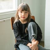 【プチレディ】シャーリングチュニック | ブランシェス | 詳細画像17