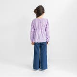 【プチレディ】シャーリングチュニック | ブランシェス | 詳細画像7