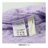 【プチレディ】シャーリングチュニック | ブランシェス | 詳細画像9