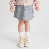 切替タックスカート | ブランシェス | 詳細画像1 