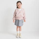 切替タックスカート | ブランシェス | 詳細画像11 