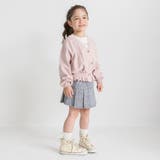 切替タックスカート | ブランシェス | 詳細画像12 