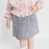 切替タックスカート | ブランシェス | 詳細画像15 