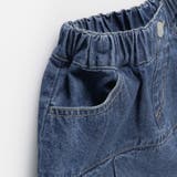 切替タックスカート | ブランシェス | 詳細画像6 