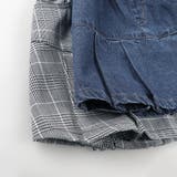 切替タックスカート | ブランシェス | 詳細画像7 