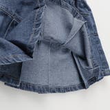 切替タックスカート | ブランシェス | 詳細画像8 