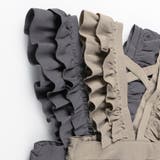 フリルサロペット | ブランシェス | 詳細画像10 