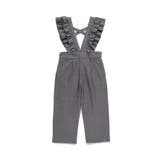 フリルサロペット | ブランシェス | 詳細画像17 