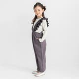 フリルサロペット | ブランシェス | 詳細画像19 