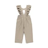 フリルサロペット | ブランシェス | 詳細画像2 