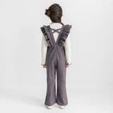 フリルサロペット | ブランシェス | 詳細画像20 