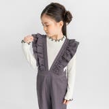 フリルサロペット | ブランシェス | 詳細画像21 