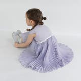 裾プリーツ ワンピース 入園 | ブランシェス | 詳細画像7