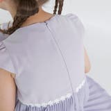 裾プリーツ ワンピース 入園 | ブランシェス | 詳細画像8