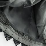 グレンチェック裾レース ワンピース 入園 | ブランシェス | 詳細画像12